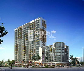 海珠區星御翠園樓盤營銷策劃代理方案