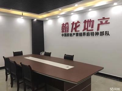 專業賦能，合作共贏 貴州翰龍房地產營銷策劃公司的銷售代理之道